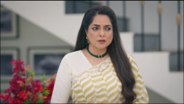 Iss Ishq Ka Rabb Rakha - 4th October 2024